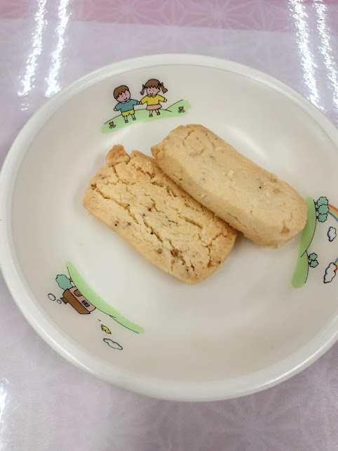 7月2日　おやつ